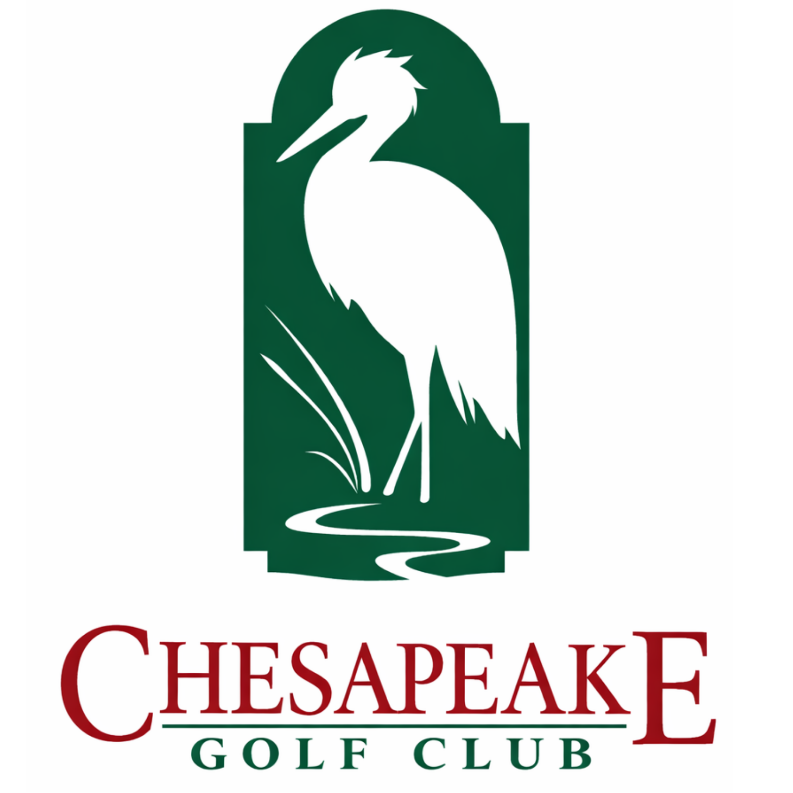 Chesapeake Golf Club