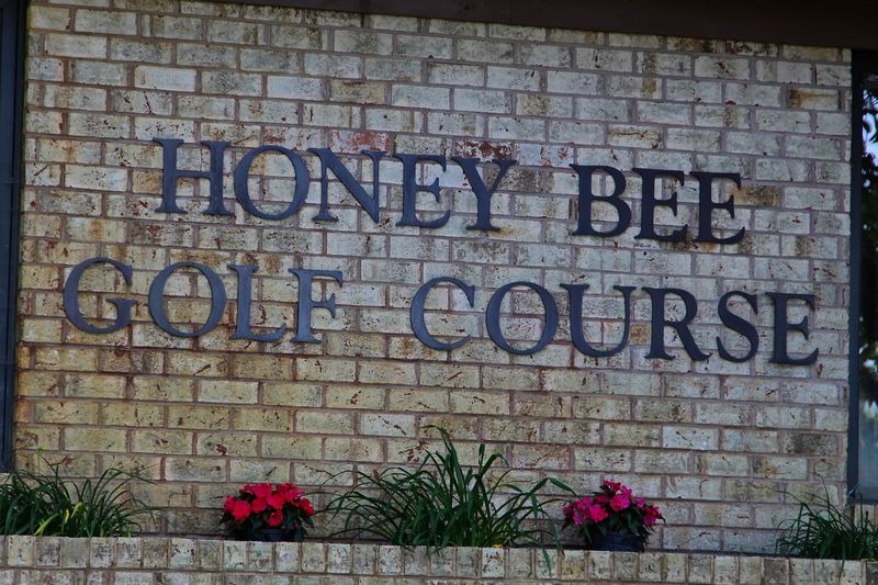 Honey Bee Golf Course