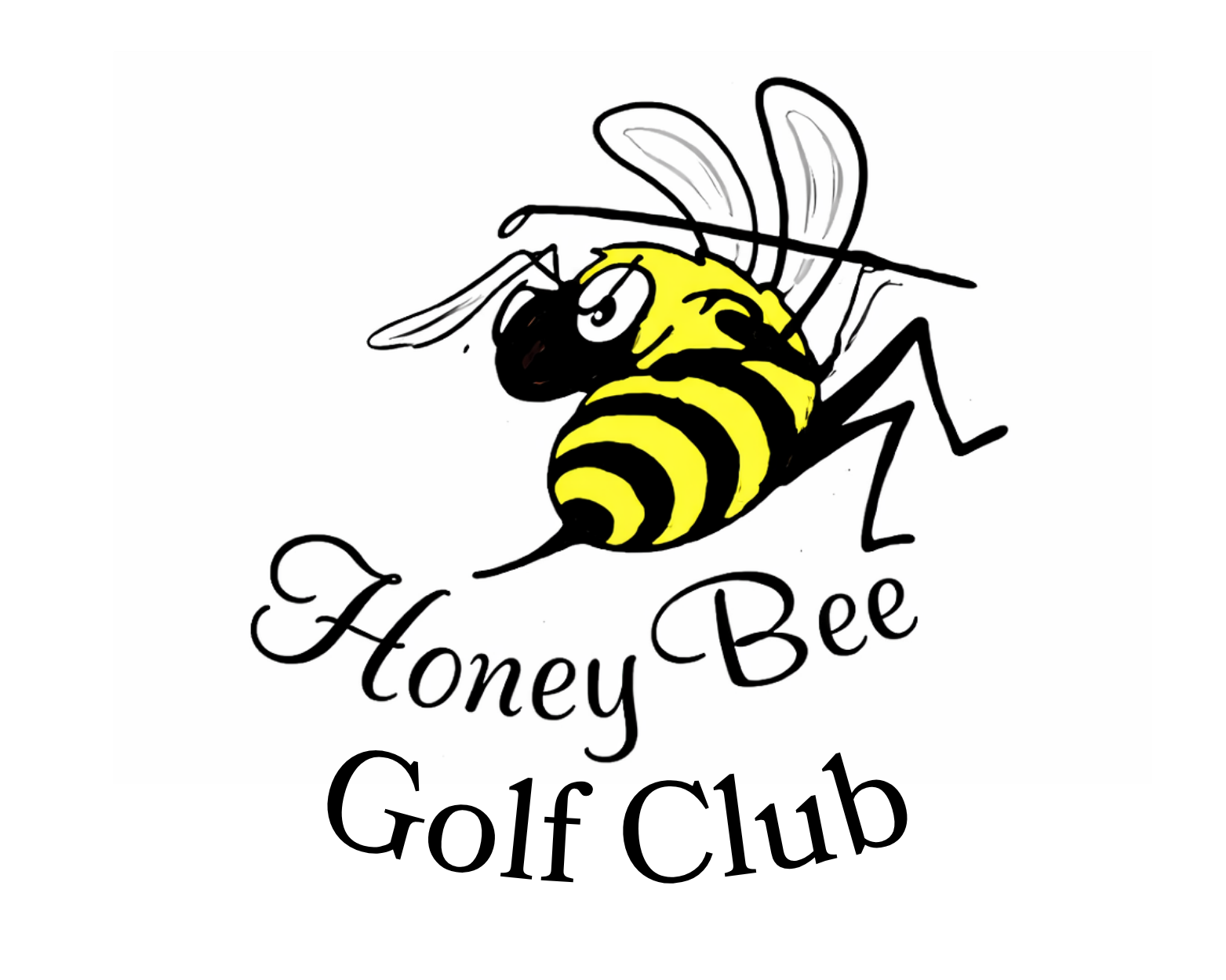 Honey Bee Golf