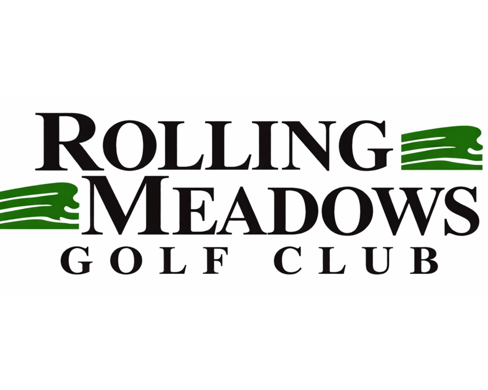 Rolling Meadows Golf